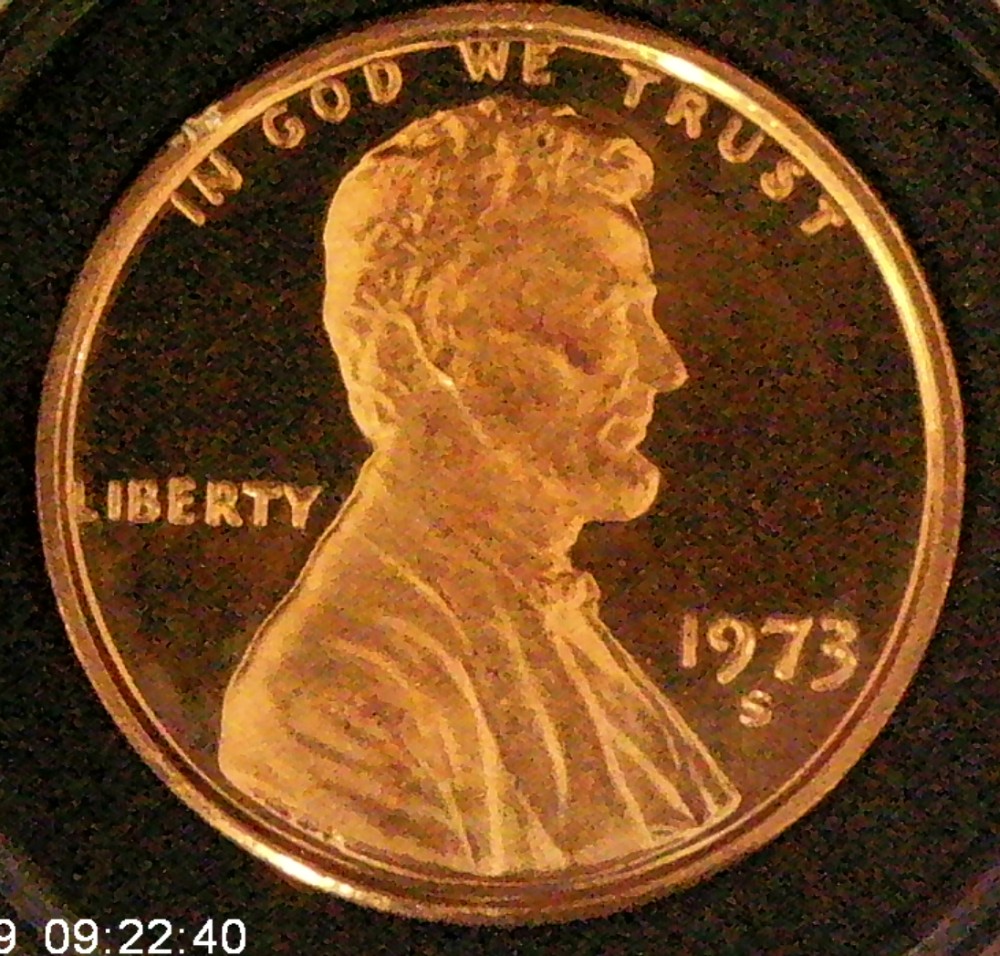 1973-Lincoln-Potential-DD-And-Or-RPM?